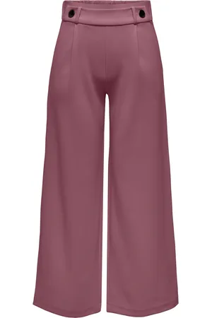 JDY Pantaloni con pieghe 