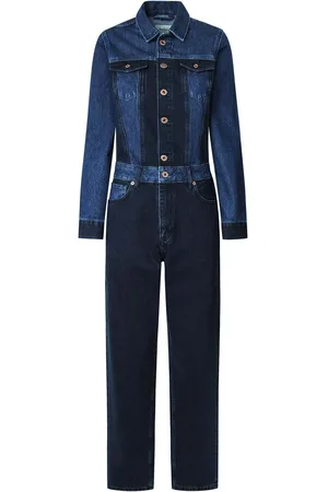 Pepe Jeans Tuta jumpsuit 