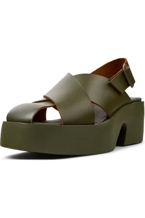 Camper Sandalo con cinturino 