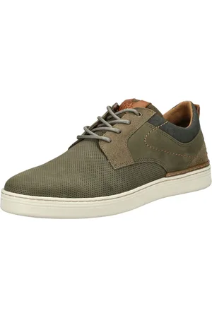 Bullboxer Scarpa stringata