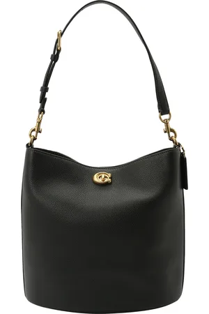 Coach Borsa a spalla 