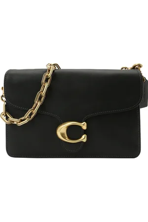 Coach Borsa a spalla