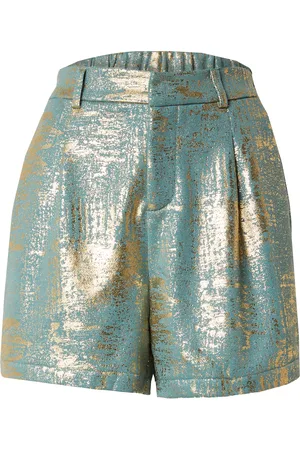 Molly Bracken Pantaloni con pieghe