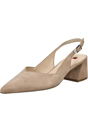Högl Décolleté sling