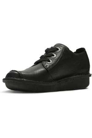 Clarks Scarpa stringata sportiva 