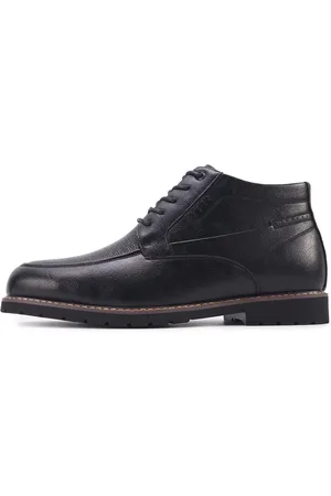 Garamond Boots stringati