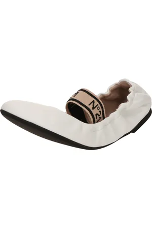 Nº21 Ballerina con cinturino