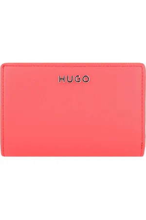 HUGO BOSS Portamonete 