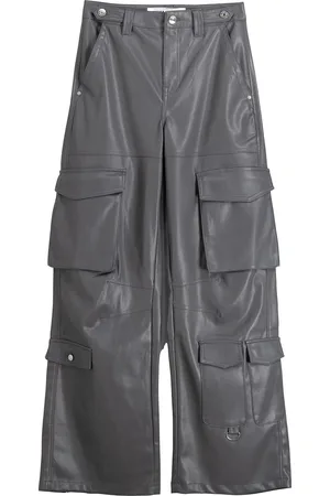 Bershka Pantaloni cargo