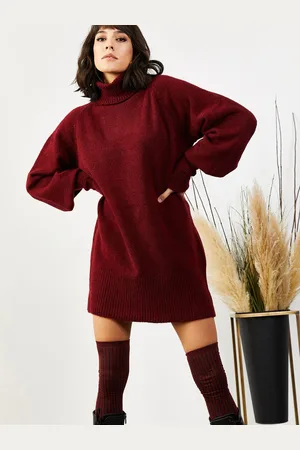 Olalook Abito in maglia