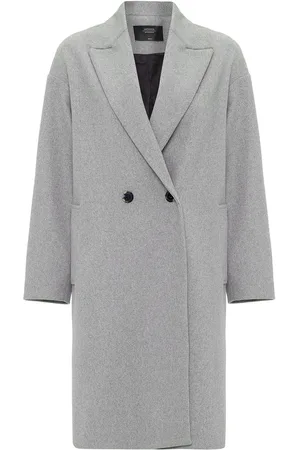 Antioch Cappotto di mezza stagione 