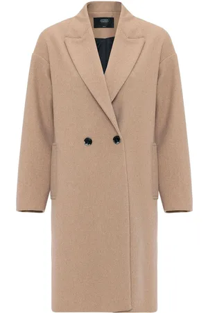 Antioch Cappotto di mezza stagione 