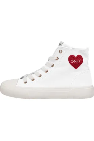 ONLY Sneaker alta