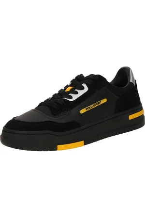 Ralph Lauren Sneaker bassa