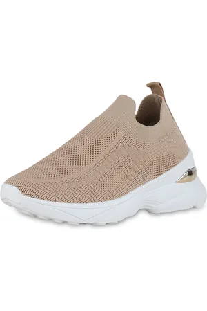 VAN HILL Scarpa slip-on 
