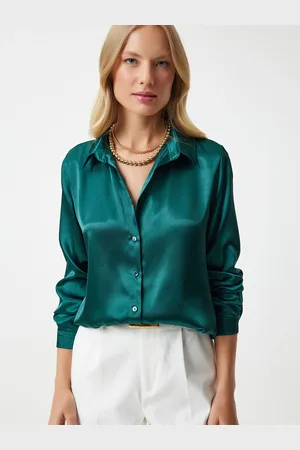 Happiness istanbul Camicia da donna
