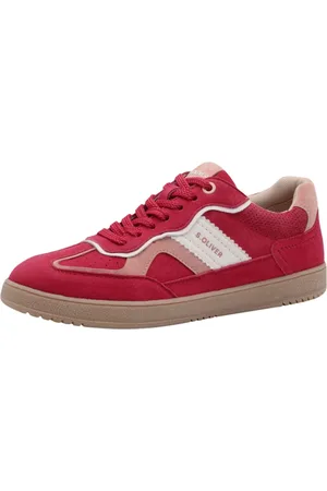 QS by s.Oliver Sneaker bassa