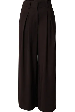 AWARE Pantaloni con pieghe 