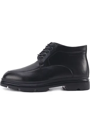 Garamond Boots stringati
