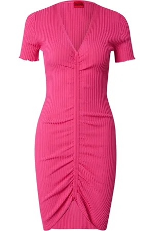 HUGO BOSS Abito in maglia 