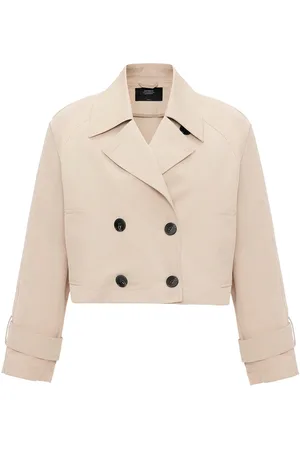 Antioch Cappotto di mezza stagione 