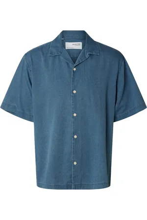 SELECTED Camicia