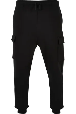 DEF Pantaloni cargo 