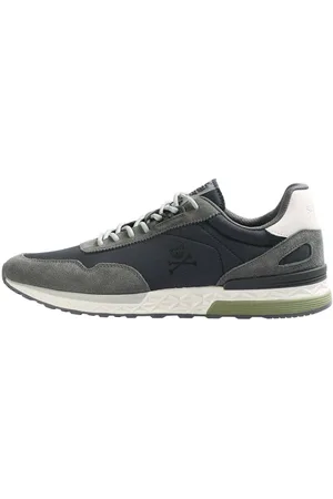 SCALPERS Sneaker bassa 