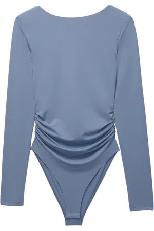 Pull&Bear Body a maglietta