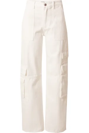 EDITED the label Pantaloni cargo 