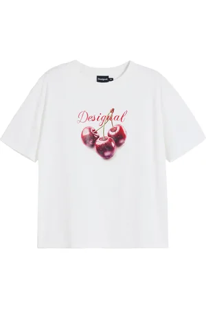 Desigual Maglietta 