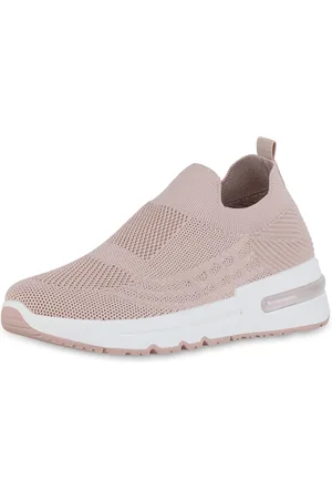 VAN HILL Scarpa slip-on 
