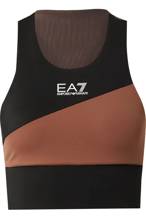 EA7 Reggiseno sportivo