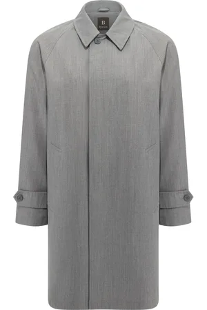 Boggi Milano Cappotto di mezza stagione 