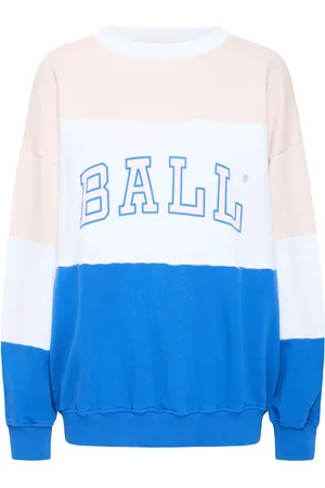 Ball Pullover 
