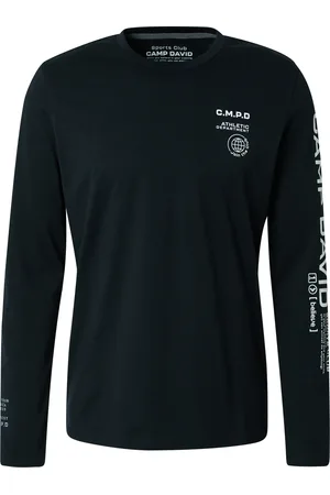 Camp David Maglietta