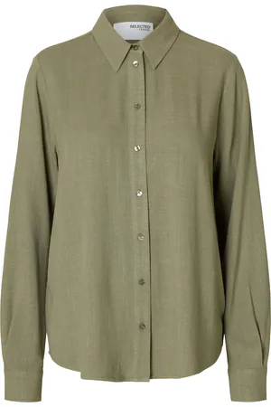 SELECTED Camicia da donna 