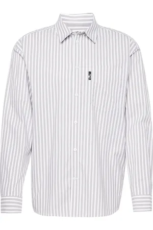 WoodWood Camicia 