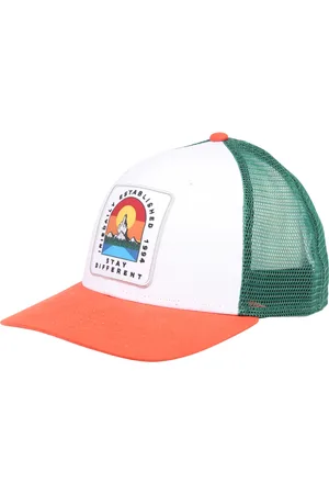 Iriedaily Cappello da baseball 