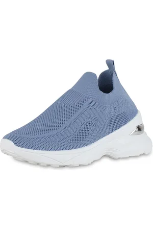 VAN HILL Scarpa slip-on 