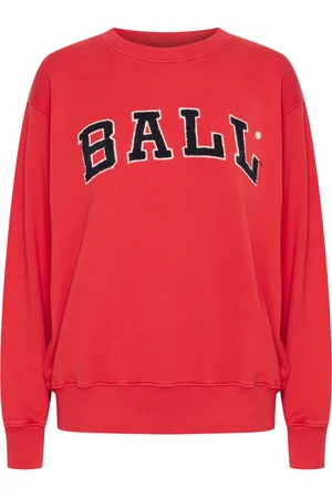 Ball Pullover 