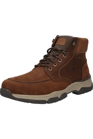 Rieker Boots stringati