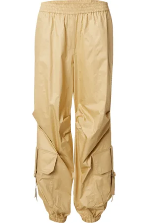 EDITED the label Pantaloni cargo 
