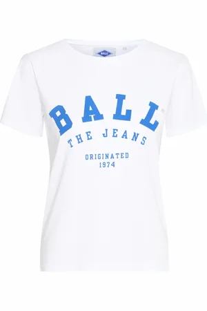 Ball Maglietta 