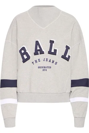 Ball Pullover 