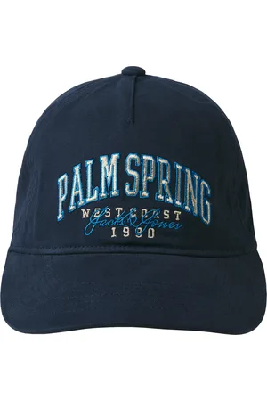 JACK & JONES Cappello da baseball 