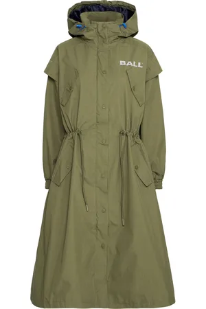 Ball Cappotto di mezza stagione 