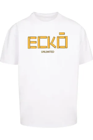 Ecko Maglietta 