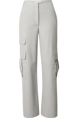 EDITED the label Pantaloni cargo 