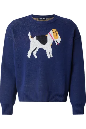 Kaotiko Pullover 